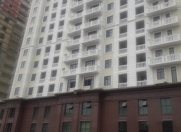 Satılır 1 otaqlı 67 m2 yeni tikili İnşaatçılar m.