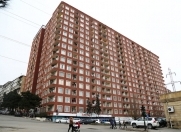 Satılır 2 otaqlı 62 m2 yeni tikili 9 mkr