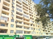 Satılır 2 otaqlı 83 m2 yeni tikili Badamdar