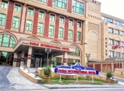 İcarəyə verilir 3 otaqlı 90 m2 ofis Badamdar