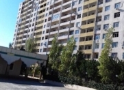 Satılır 3 otaqlı 113 m2 yeni tikili Y.Suraxanı