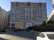 İcarəyə verilir 4 otaqlı 200 m2 yeni tikili Şah İsmayıl Xətai m.