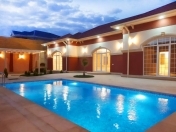 Satılır 4 otaqlı 200 m2 bağ evi Mərdəkan