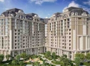 Satılır 1 otaqlı 58 m2 yeni tikili 28 May m.