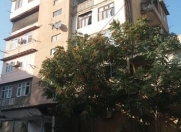 Satılır 1 otaqlı 50 m2 köhnə tikili 4 mkr