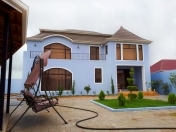 Satılır 6 otaqlı 300 m2 bağ evi Mərdəkan