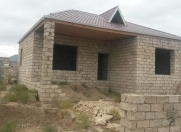 Satılır 3 otaqlı 110 m2 həyət evi Albalı