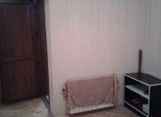 Satılır 1 otaqlı 61 m2 yeni tikili Qara Qarayev m.