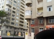 Satılır 4 otaqlı 154 m2 yeni tikili Neftçilər m.