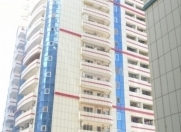 Satılır 3 otaqlı 113 m2 yeni tikili Bakıxanov