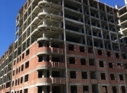 Satılır 1 otaqlı 56.2 m2 yeni tikili Xırdalan