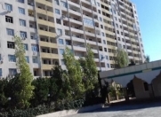 Satılır 1 otaqlı 59 m2 yeni tikili Y.Günəşli