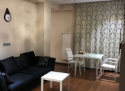 Satılır 2 otaqlı 50 m2 yeni tikili Avtovağzal m.