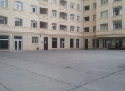 Satılır 2 otaqlı 60 m2 köhnə tikili 8 mkr