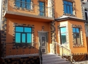 Satılır 5 otaqlı 200 m2 həyət evi Masazır
