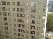 Satılır 3 otaqlı 104 m2 yeni tikili 7 mkr