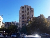 Satılır 2 otaqlı 104 m2 yeni tikili Metropark