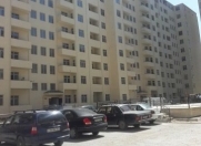 İcarəyə verilir 2 otaqlı 96 m2 yeni tikili İnşaatçılar m.