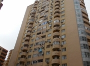 Satılır 3 otaqlı 90 m2 yeni tikili İnşaatçılar m.