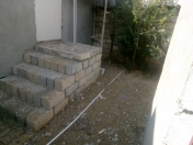 Satılır 3 otaqlı 70 m2 həyət evi Bayıl