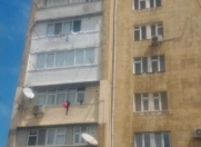 Satılır 3 otaqlı 74 m2 köhnə tikili 4 mkr