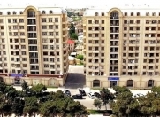 İcarəyə verilir 4 otaqlı 170 m2 yeni tikili Bakıxanov