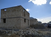 Satılır 4 otaqlı 150 m2 həyət evi Masazır