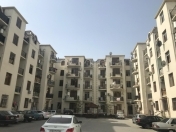 Satılır 1 otaqlı 50 m2 yeni tikili Xırdalan