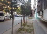 Satılır 5 otaqlı 150 m2 köhnə tikili 8 mkr