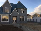 Satılır 6 otaqlı 600 m2 həyət evi Masazır