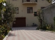 Satılır 7 otaqlı 430 m2 həyət evi Qaraçuxur