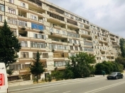 Satılır 5 otaqlı 105 m2 köhnə tikili 9 mkr