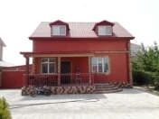 Satılır 4 otaqlı 500 m2 bağ evi Bilgəh