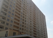 Satılır 3 otaqlı 115 m2 yeni tikili İnşaatçılar m.