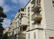 İcarəyə verilir 3 otaqlı 85 m2 köhnə tikili Dövlət Statistika Komitəsi