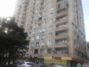 Satılır 3 otaqlı 100 m2 yeni tikili 7 mkr