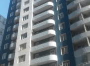 İcarəyə verilir 2 otaqlı 105 m2 yeni tikili Dövlət Statistika Komitəsi