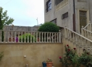 Satılır 6 otaqlı 532 m2 villa Çiçək