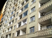 Satılır 2 otaqlı 62 m2 yeni tikili Rəsulzadə