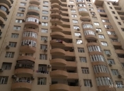 Satılır 3 otaqlı 131 m2 yeni tikili İnşaatçılar m.