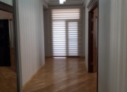 Satılır 3 otaqlı 117 m2 yeni tikili Bayıl