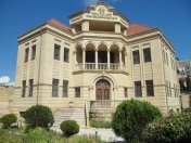 İcarəyə verilir 8 otaqlı 1200 m2 villa Rəsulzadə
