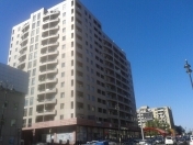 Satılır 3 otaqlı 140 m2 yeni tikili 8 km