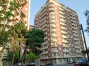 Satılır 3 otaqlı 128 m2 yeni tikili Şəlalə parkı