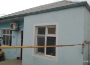Satılır 2 otaqlı 60 m2 həyət evi Hövsan