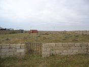 Satılır 10 sot torpaq Xəzər r.