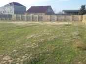 Satılır 4.5 sot torpaq Saray