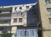 Satılır 2 otaqlı 32 m2 köhnə tikili Badamdar