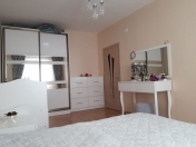 Satılır 2 otaqlı 103 m2 yeni tikili İnşaatçılar m.