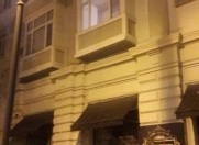 İcarəyə verilir 2 otaqlı 70 m2 köhnə tikili 28 May m.